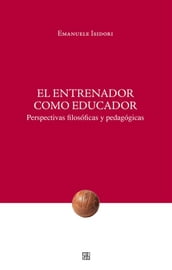 El entrenador como educador