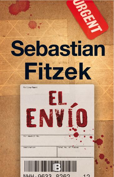 El envío - Sebastian Fitzek