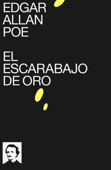 El escarabajo de oro - Edgar Allan Poe