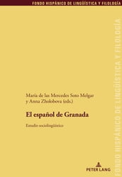 El español de Granada.
