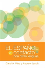 El español en contacto con otras lenguas