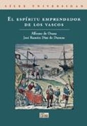 El espíritu emprendedor de los vascos