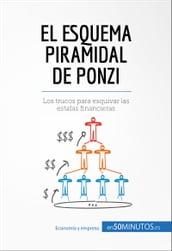 El esquema piramidal de Ponzi