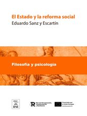 El estado y la reforma social