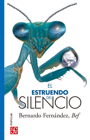 El estruendo del silencio - Bernardo Fernández