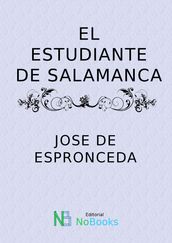 El estudiante de Salamanca