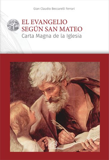 El evangelio según san Mateo - Gian Claudio Beccarelli Ferrari