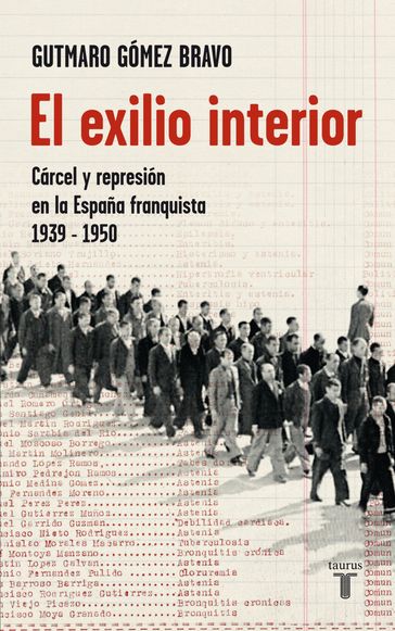 El exilio interior - Gutmaro Gómez Bravo