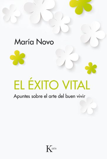 El éxito vital - María Novo Villaverde