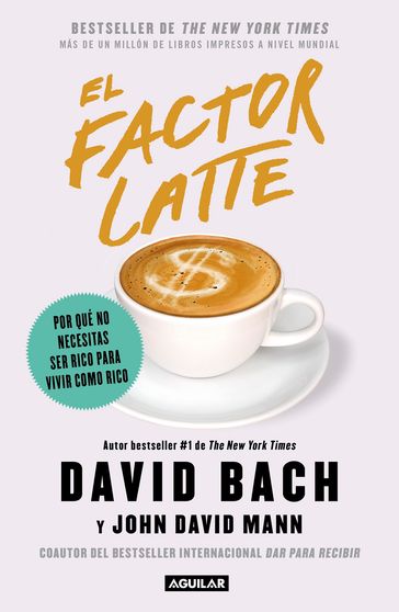 El factor Latte - David Bach