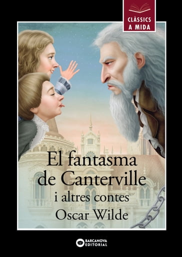 El fantasma de Canterville i altres contes - Wilde Oscar - Lourdes Íñiguez