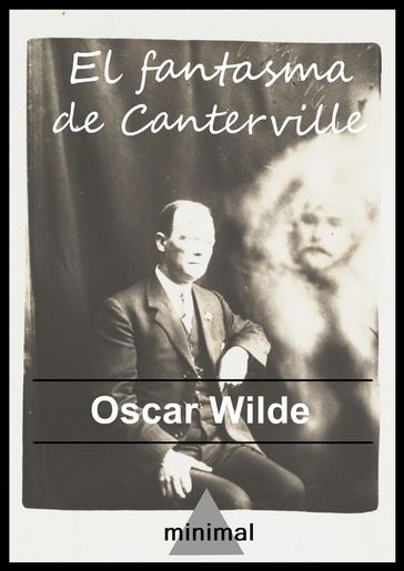 El fantasma de Canterville - Wilde Oscar