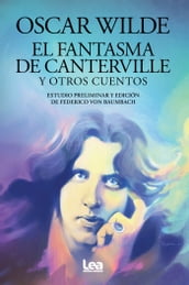 El fantasma de Canterville