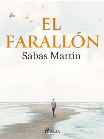 El farallón - Sabas Martín