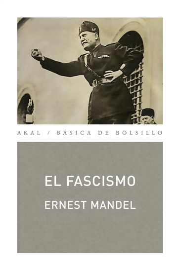 El fascismo - Ernest Mandel