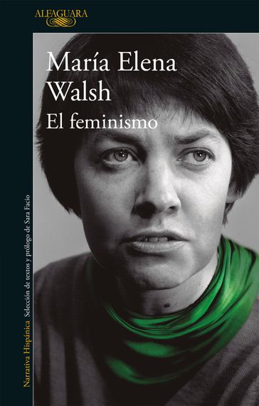 El feminismo - María Elena Walsh