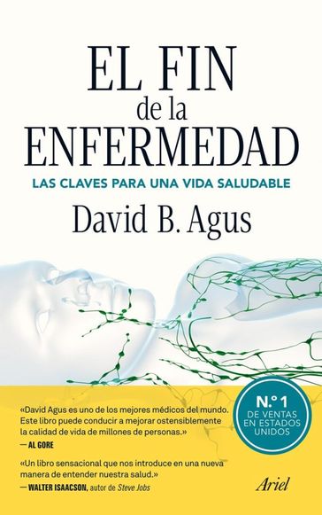 El fin de la enfermedad - David B. Agus