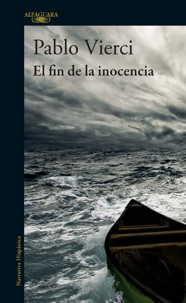 El fin de la inocencia - Fernando Butazzoni