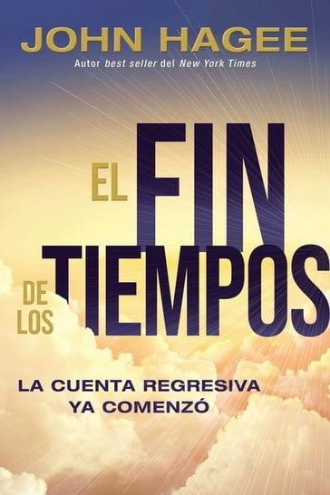 El fin de los tiempos - John Hagee