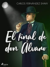 El final de don Álvaro