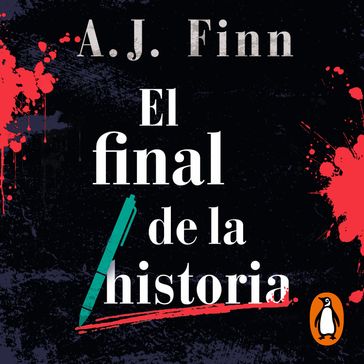 El final de la historia - A.J. Finn