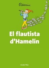 El flautista d Hamelín