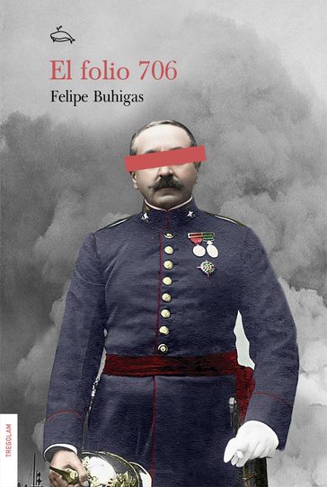 El folio 706 - Felipe Buhigas