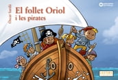 El follet Oriol i les pirates