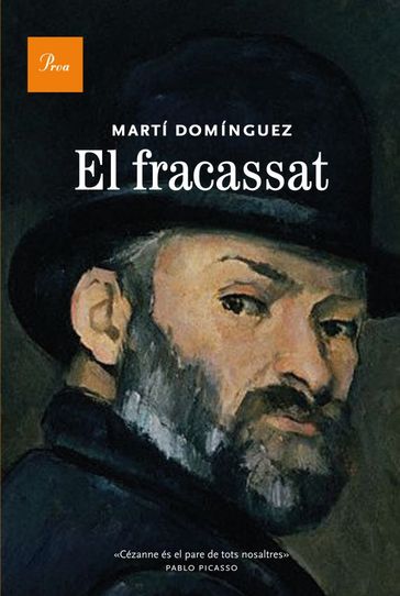 El fracassat - Martí Domínguez