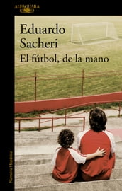 El fútbol, de la mano