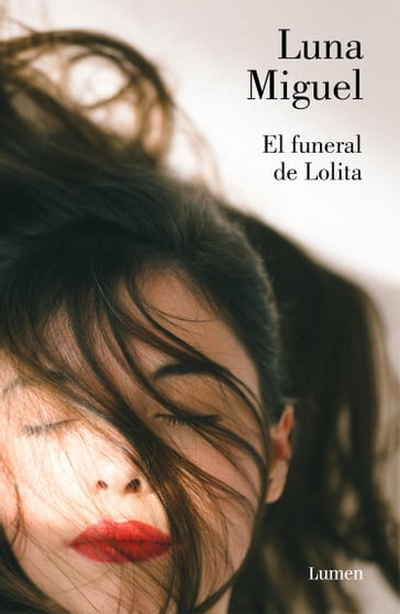 El funeral de Lolita - Miguel Luna