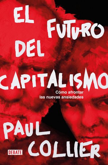 El futuro del capitalismo - Paul Collier