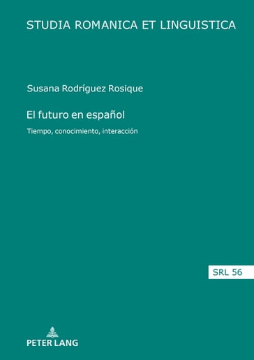 El futuro en español - Susana Rodríguez Rosique - Daniel Jacob