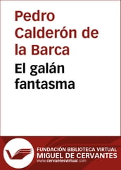 El galán fantasma