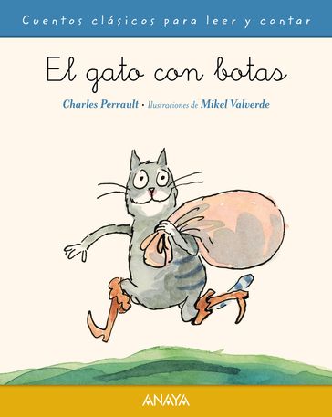 El gato con botas - Charles Perrault