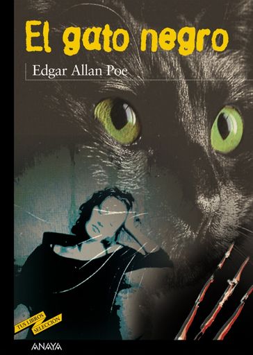 El gato negro - Edgar Allan Poe