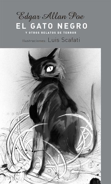 El gato negro y otros relatos de terror - Edgar Allan Poe