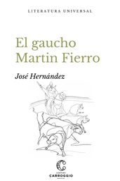 El gaucho Martin Fierro