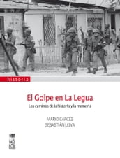 El golpe en la Legua