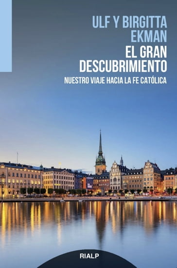 El gran descubrimiento - Ulf Ekman - Birgitta Ekman