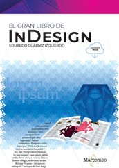 El gran libro de InDesign