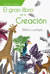 El gran libro de la Creación