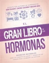 El gran libro de las hormonas