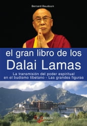 El gran libro de los Dalai Lamas