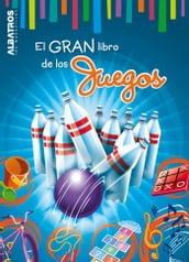 El gran libro de los juegos EBOOK