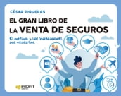 El gran libro de la venta de seguros