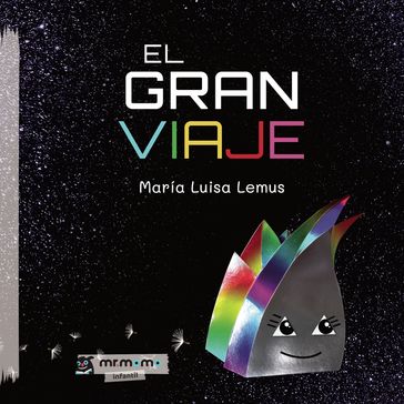 El gran viaje - María Luisa Lemus