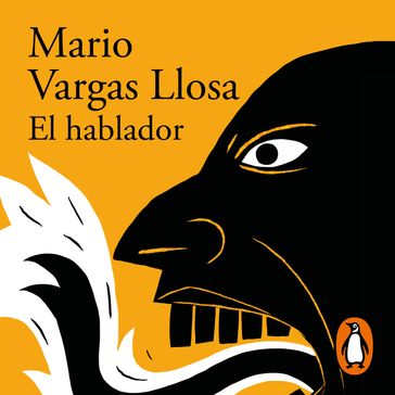 El hablador - Mario Vargas Llosa