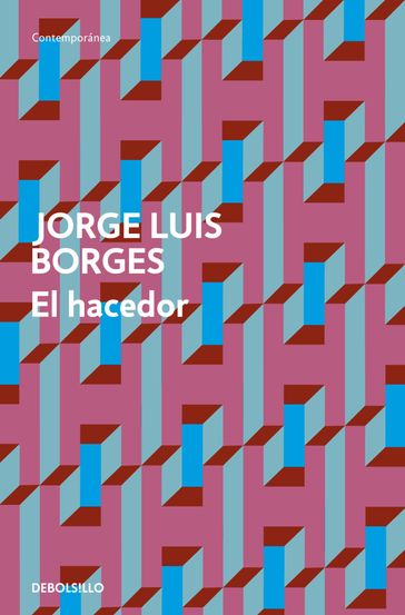 El hacedor - Jorge Luis Borges