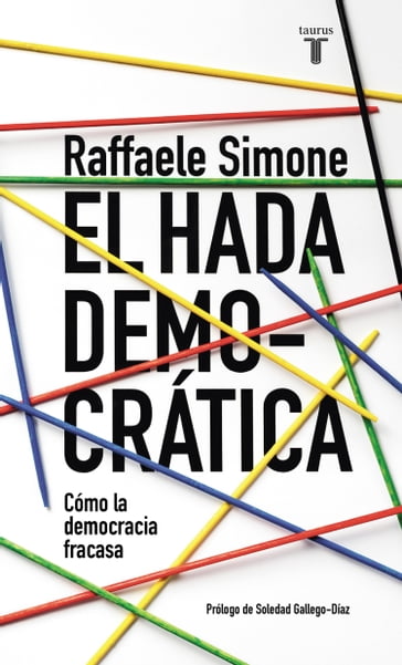 El hada democrática - Raffaele Simone